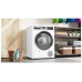 WQG24201AU Bosch 9 KG Series 8 Heat Pump Dryer 